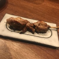 やきとり 嶋家 - 