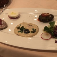 エリオ・ロカンダ・イタリアーナ - 