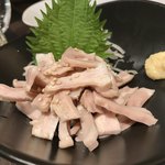 名古屋もつ焼き ひとすじ - 