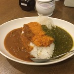 若草カレー本舗 - 