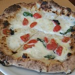 生ハム食べ放題500円 Pizzeria uanci_e_cheer - 