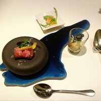 DINING ROOM IN THE MAIKO - 〜始まりの淡路〜