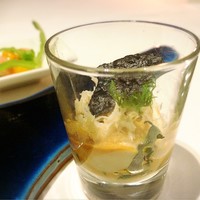 DINING ROOM IN THE MAIKO - マツバガニの煮込み♡