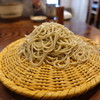 まき埜 - 料理写真:☆【まき埜】さん…十割蕎麦(≧▽≦)/～♡☆