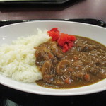 ジェイズカフェ - カレー