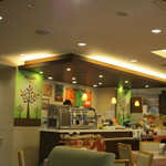 Js cafe - 