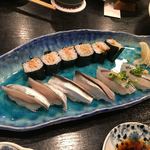 Sushi Han - 