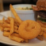 ビーチストーリー - ポテト