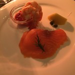 ロウリーズ・ザ・プライムリブ - 