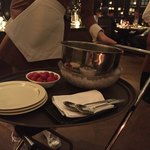 ロウリーズ・ザ・プライムリブ - 