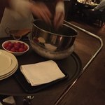 ロウリーズ・ザ・プライムリブ - 