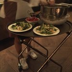 ロウリーズ・ザ・プライムリブ - 