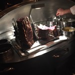 ロウリーズ・ザ・プライムリブ - 