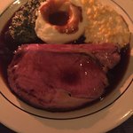 ロウリーズ・ザ・プライムリブ - 