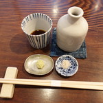 Makino - ☆蕎麦セット(*^^)v☆