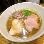 DAIKUMA - 煮干そば