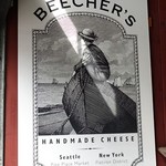 Beecher's Handmade Cheese - 