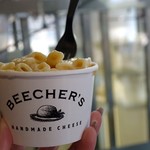 Beecher's Handmade Cheese - 料理写真: