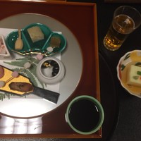 料亭 天王殿 - 