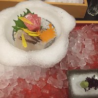 料亭 天王殿 - 