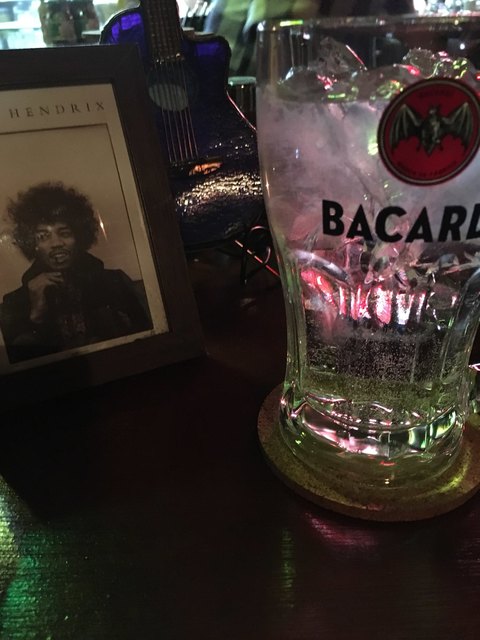 フーカー バー（Hookah bar） - 秋田（バー）の写真