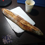 Boulange Tontin - とんちんとんちんプチパン（フランスパン・トランディション）