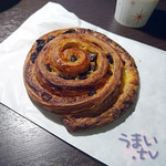 Boulange Tontin - とんちん　パン・オ・レザン