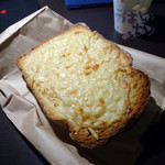 Boulange Tontin - とんちん　クロックムッシュ