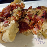 Boulange Tontin - とんちん　フーガス　ベーコントマト