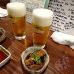 虎丸 - 伊勢　虎丸　