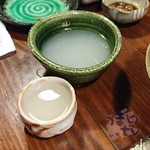 虎丸 - 半蔵　純米吟醸　にごり生原酒　伊勢　虎丸　