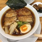 ラーメンみすゞ - 