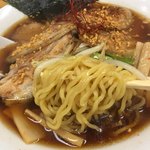 ラーメンみすゞ - 