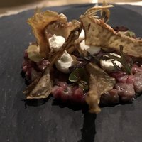 アルマーニ リストランテ - 