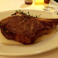 BENJAMINSTEAKHOUSE 六本木 - 