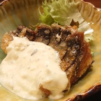 鯖とか烏賊とか真とか - 