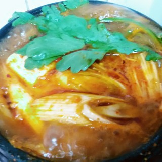 Koreanfood&cafe 日・韓茶ta-yon_2