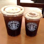 Sutabakku Su Kohi - 当たり前だけど、コーヒー