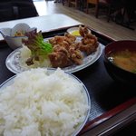 源蔵本店 - マグロの刺身