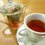 ココス - 紅茶（ダージリン）