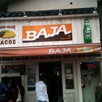 Baja - 