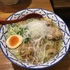 ラーメン武藤製麺所