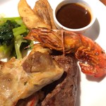 RIO GRANDE GRILL 六本木 - 