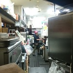 国民酒場あさひや じぃえんとるまん - 