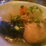 居酒屋なまず - 