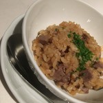 ビストロトレフル - 