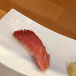 鮨 日友う勘 - 