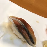 鮨 日友う勘 - 