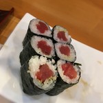 鮨 日友う勘 - 