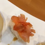 鮨 日友う勘 - 